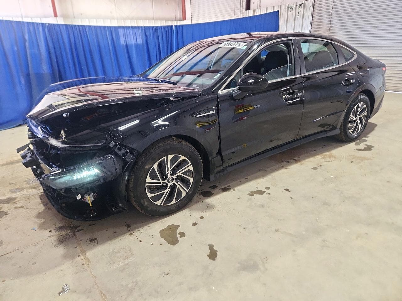 Hyundai Sonata 2026 z USA