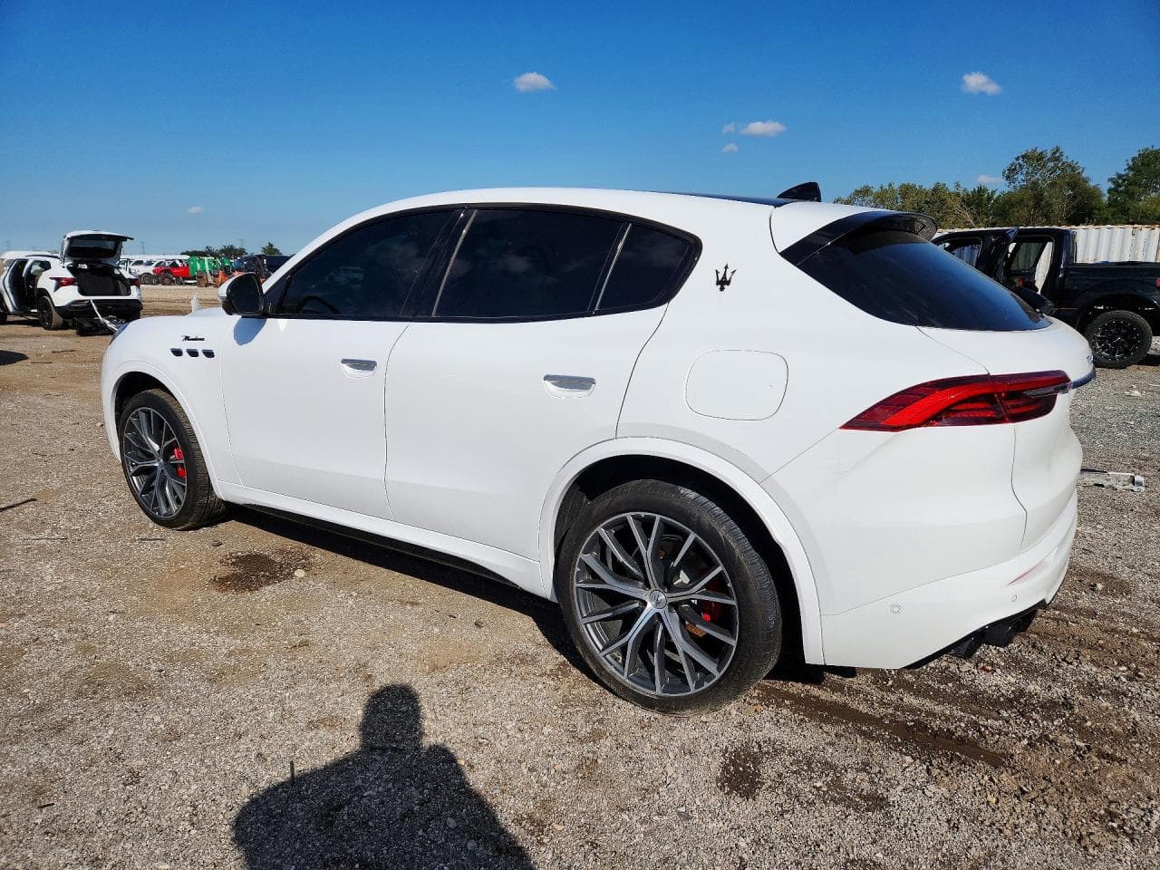 2023 Maserati Grecale Modena - foto 2