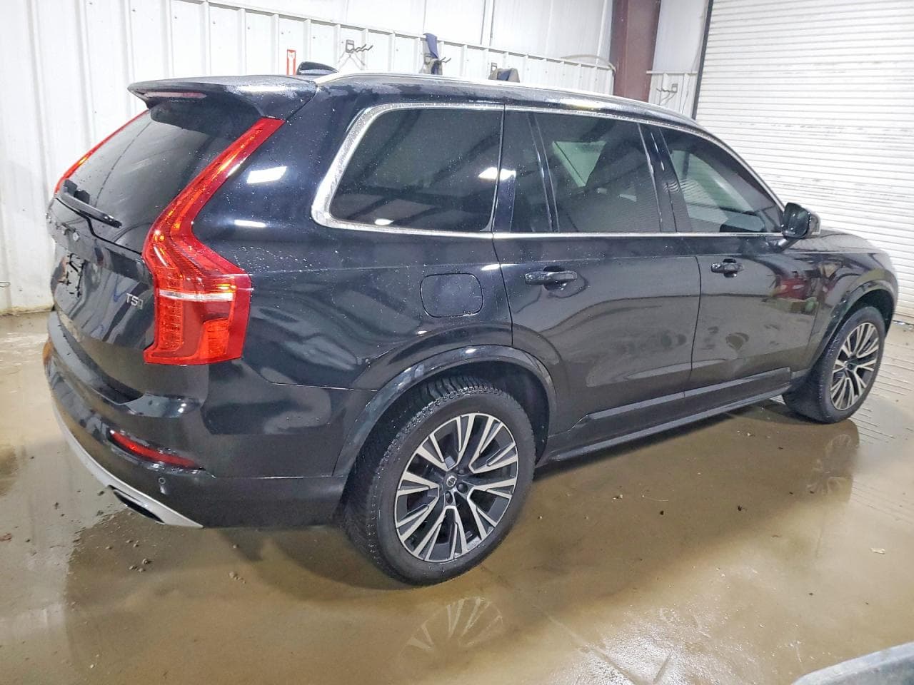 2020 Volvo Xc90 T5 Momentum - foto 3