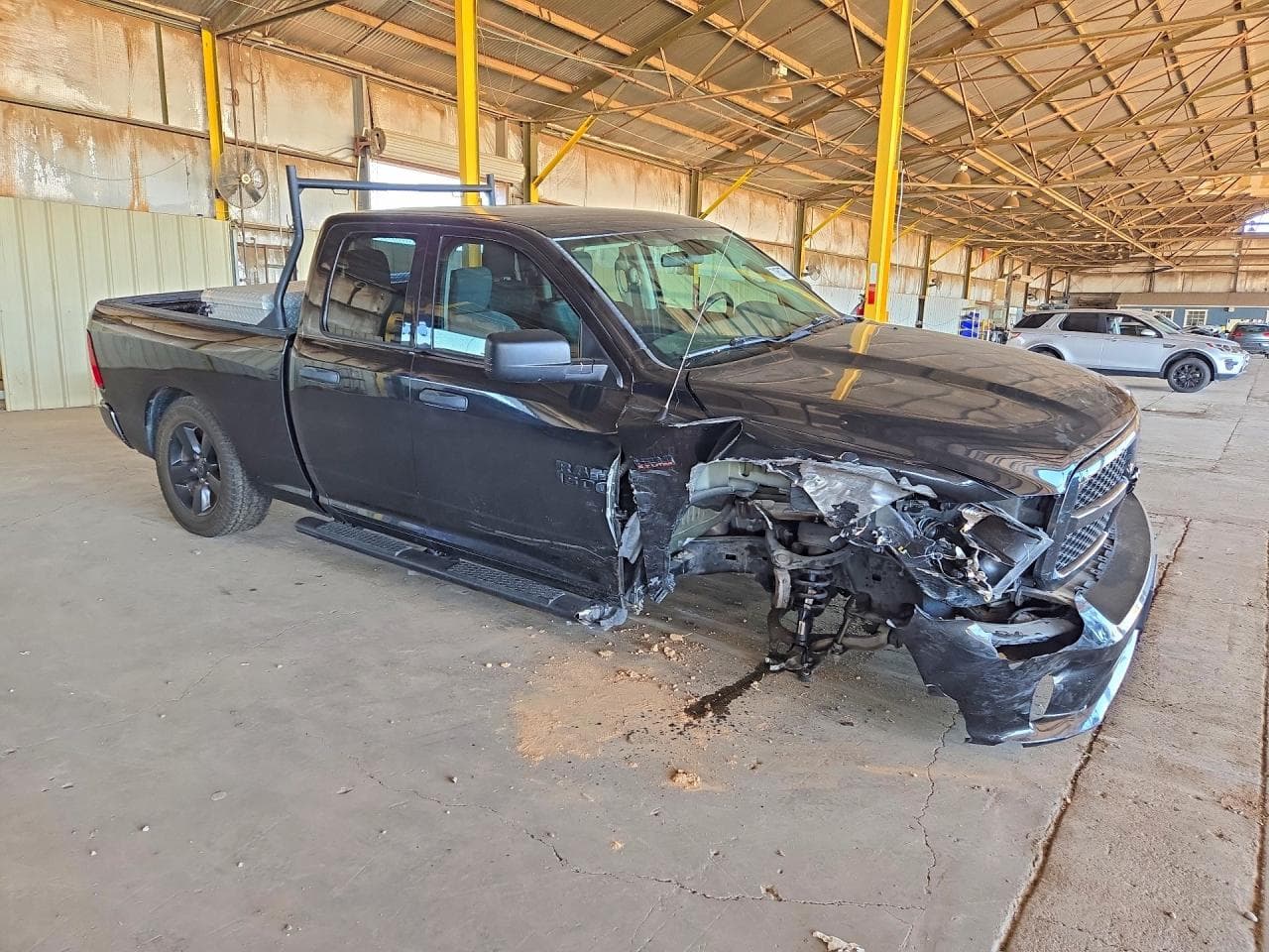 2017 Ram 1500 St - foto 4