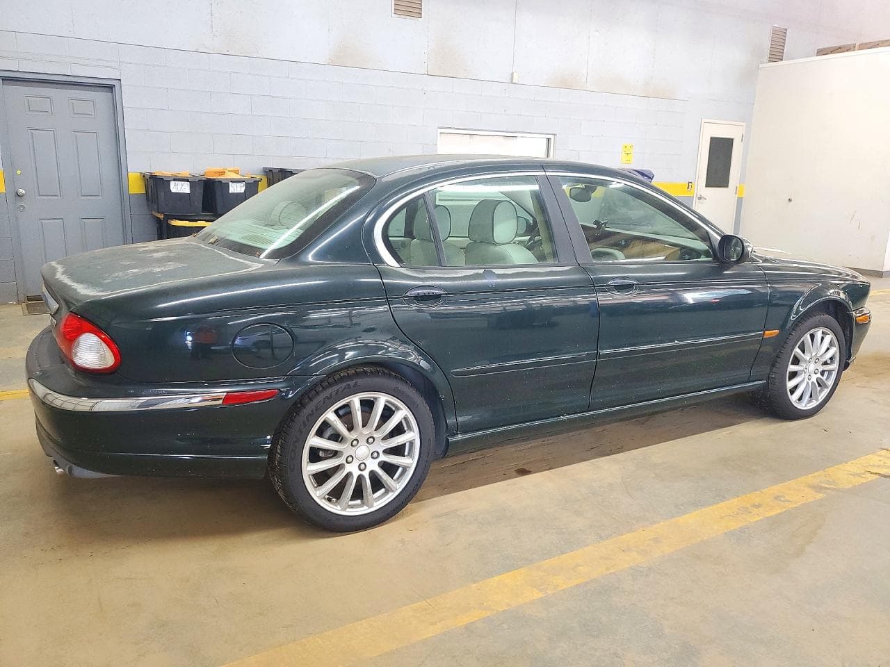 2006 Jaguar X-Type 3.0 - foto 3
