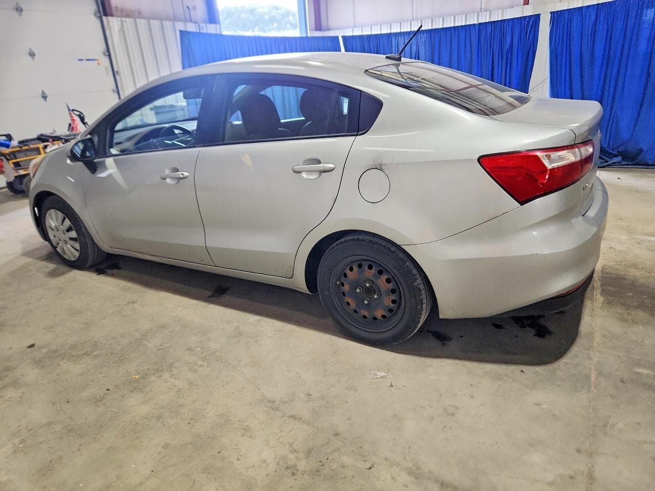 2016 Kia Rio Lx - foto 2