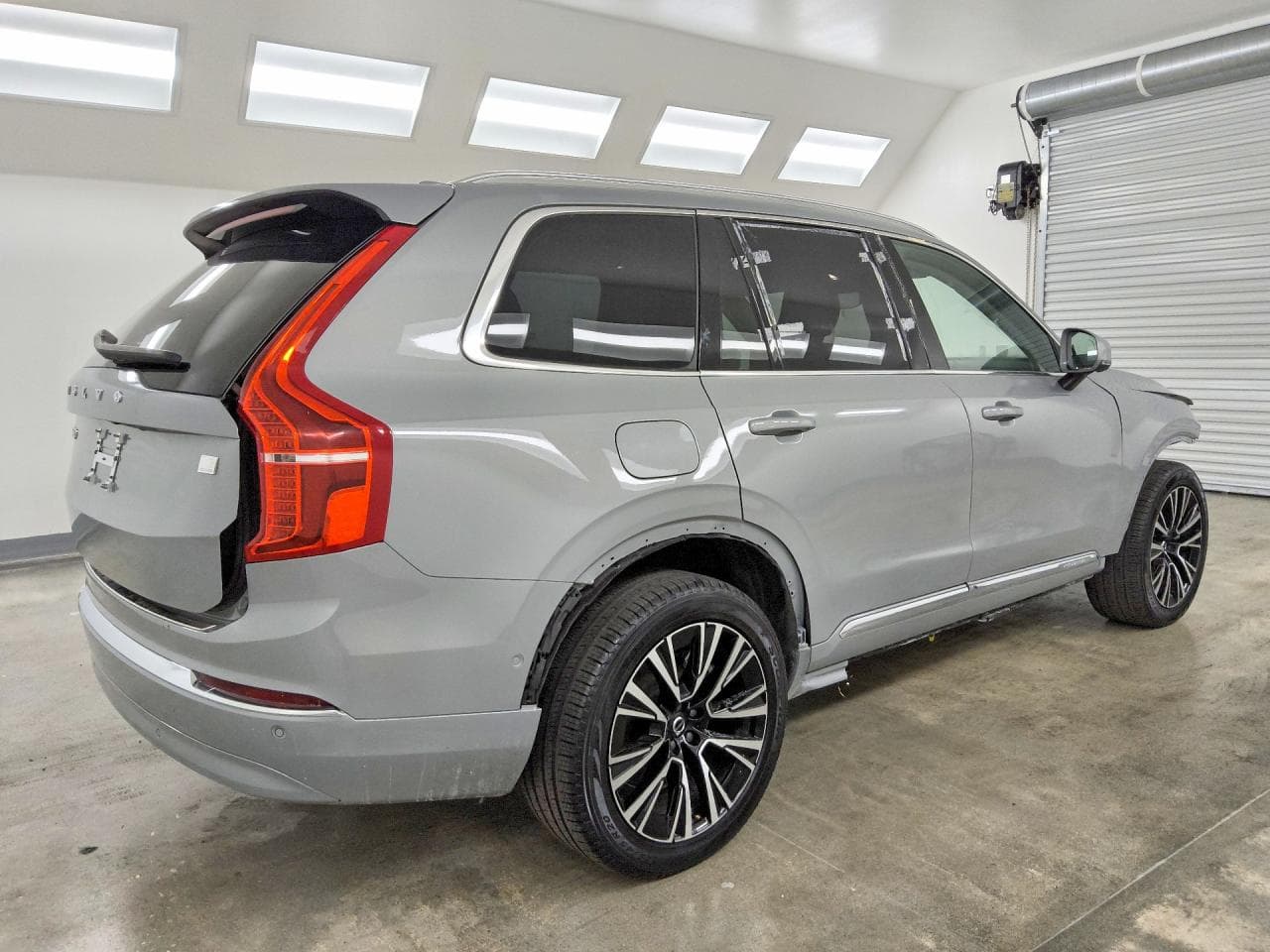 2024 Volvo Xc90 Plus - foto 3