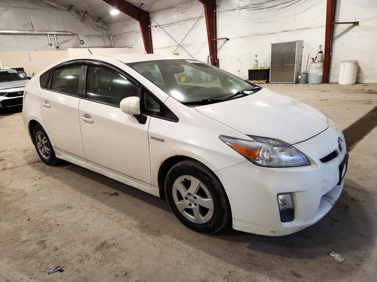 2010 Toyota Prius Iv - foto 4