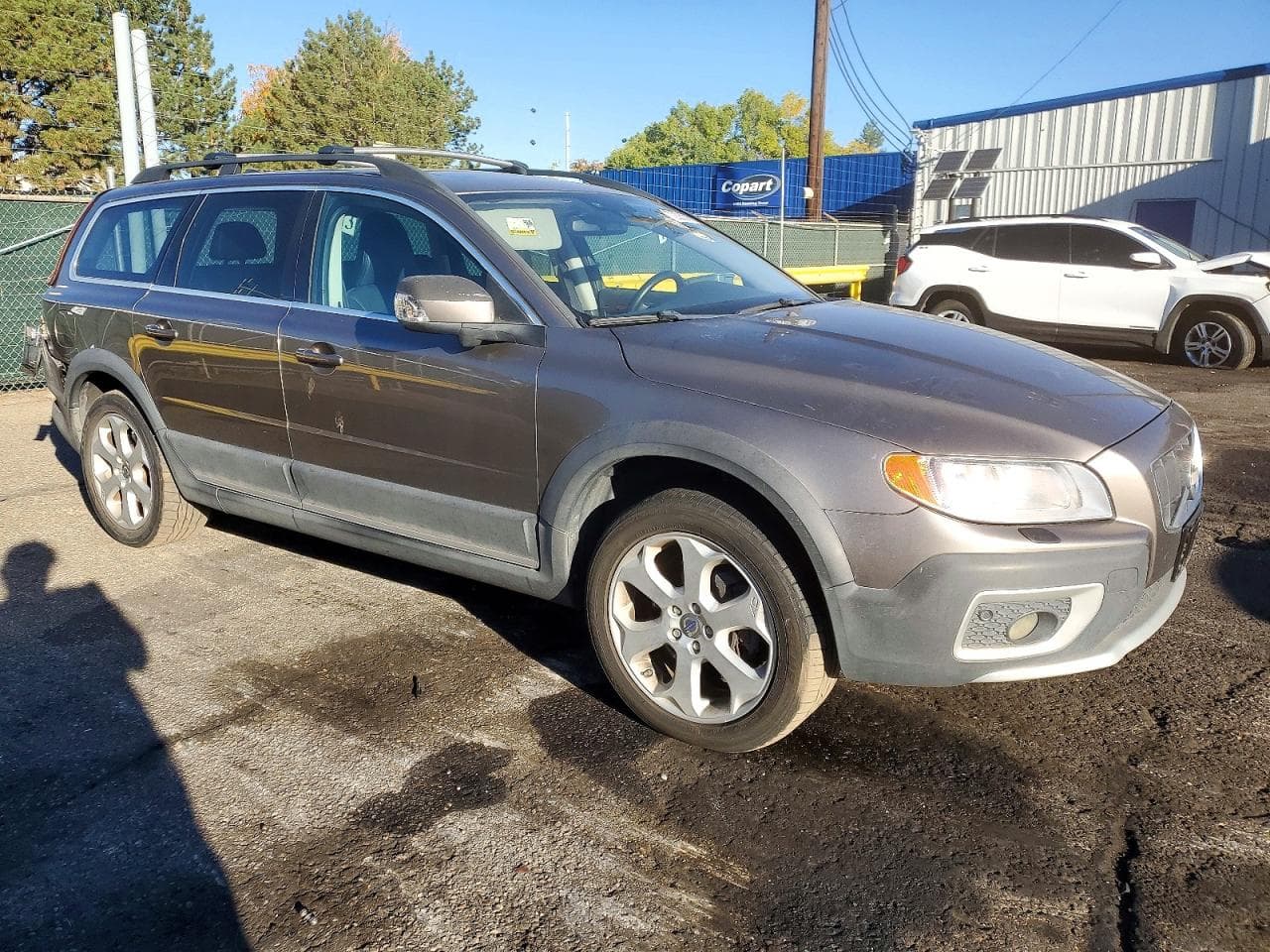 2011 Volvo Xc70 T6 - foto 4