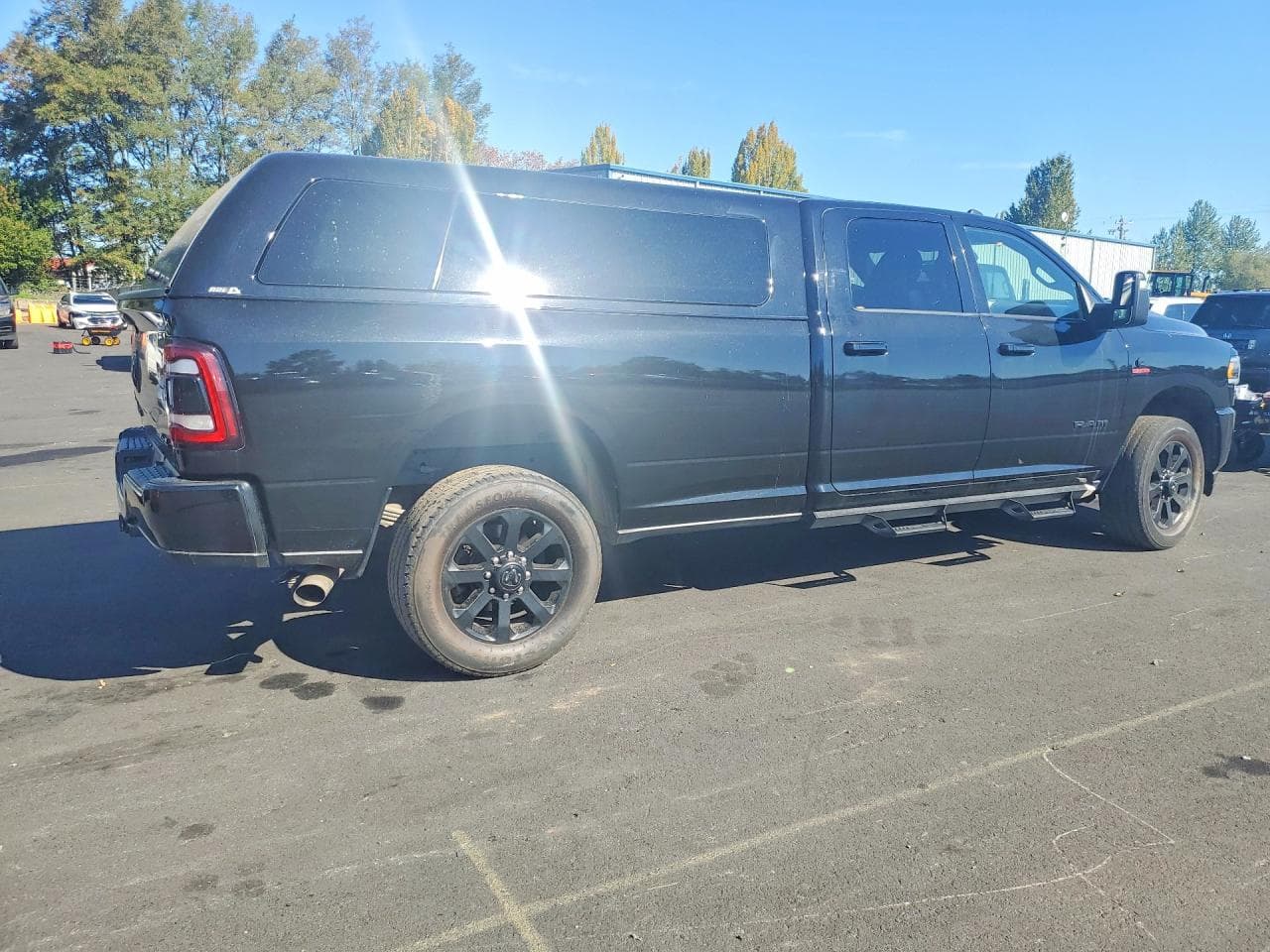 2024 Ram 3500 Laramie - foto 3