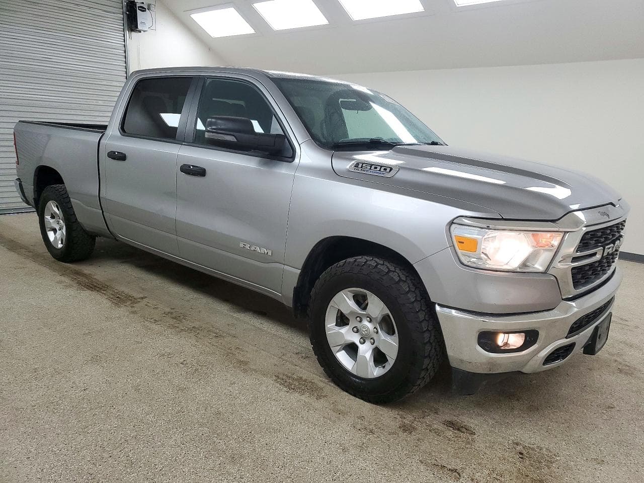 2023 Ram 1500 Big Horn/Lone Star - foto 4