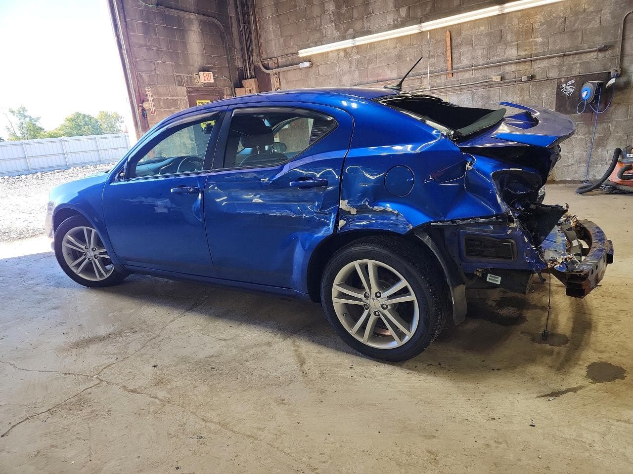 2014 Dodge Avenger Se - foto 2
