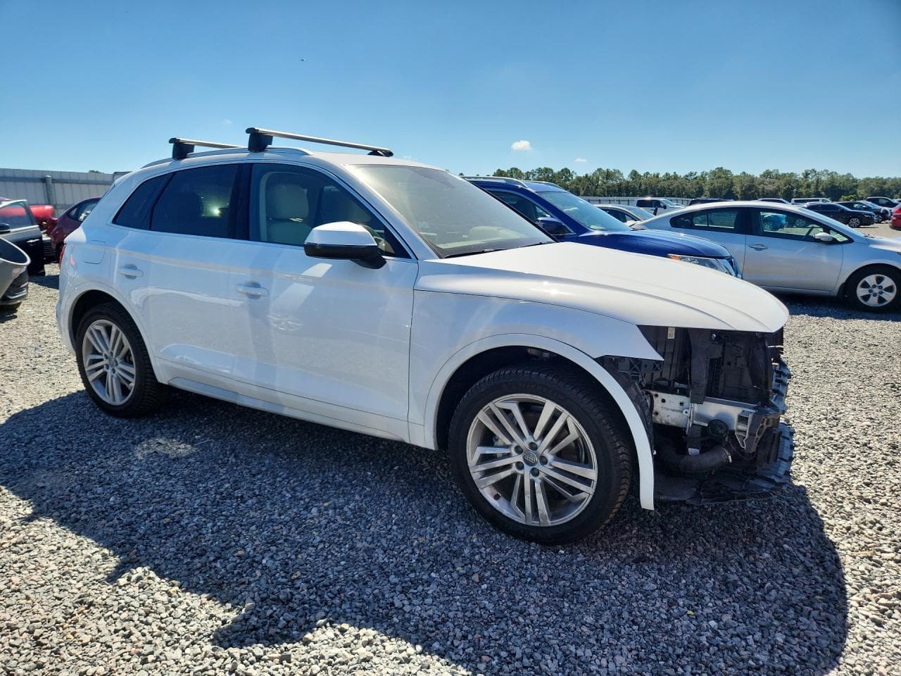 2019 Audi Q5 Premium Plus - foto 4