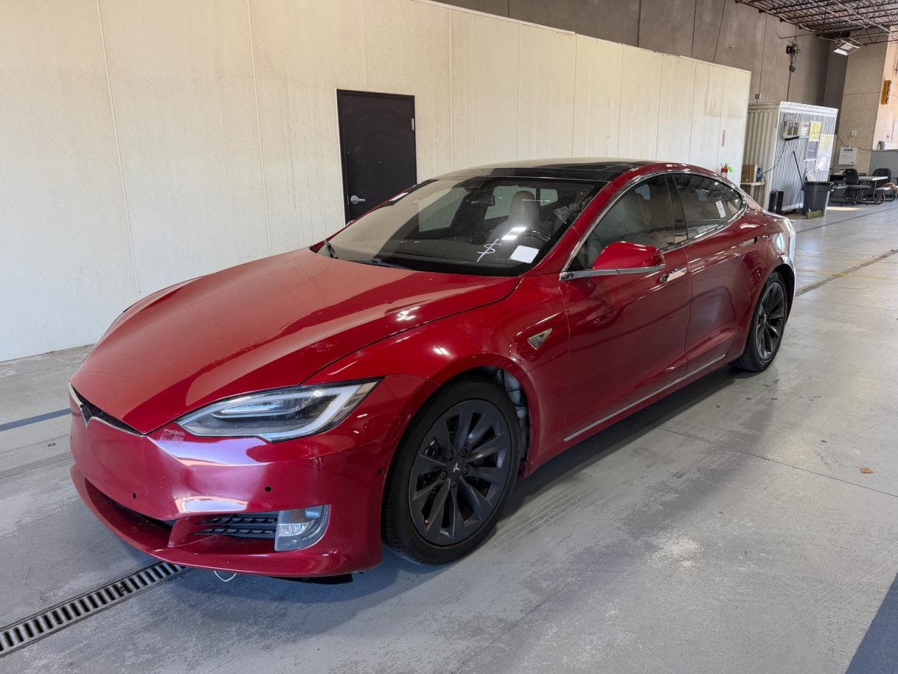 2016 Tesla Model S - foto 2