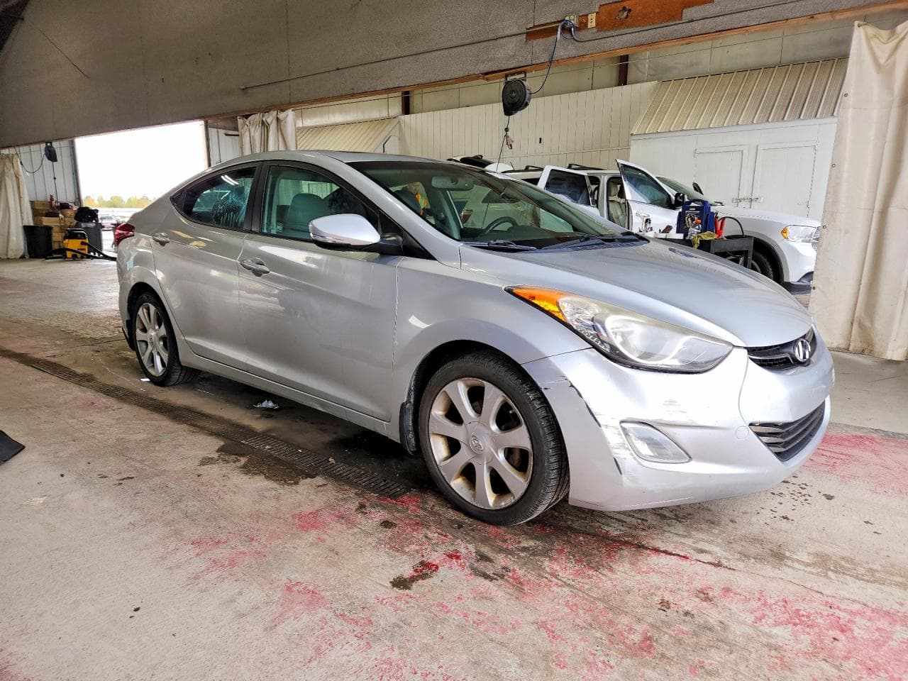2013 Hyundai Elantra Limited - foto 4