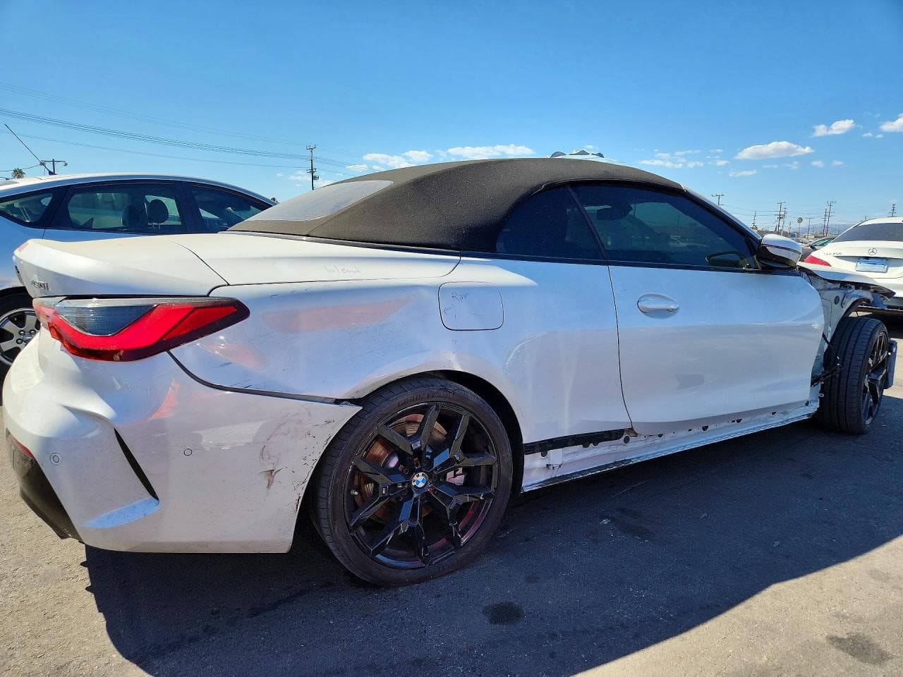 2026 BMW 430I - foto 3