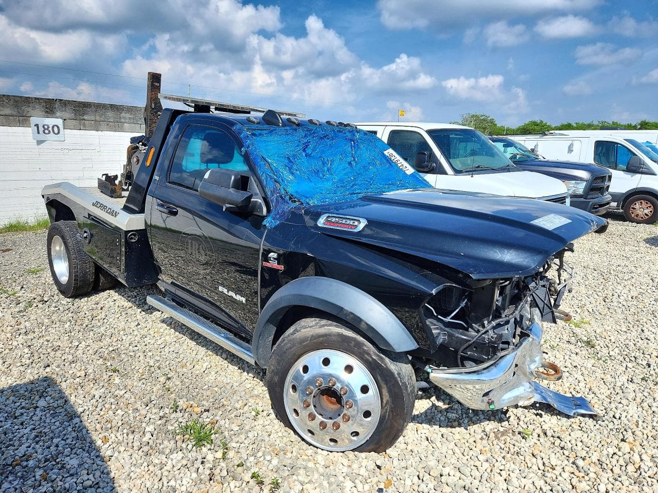 2022 Ram 4500 - foto 4
