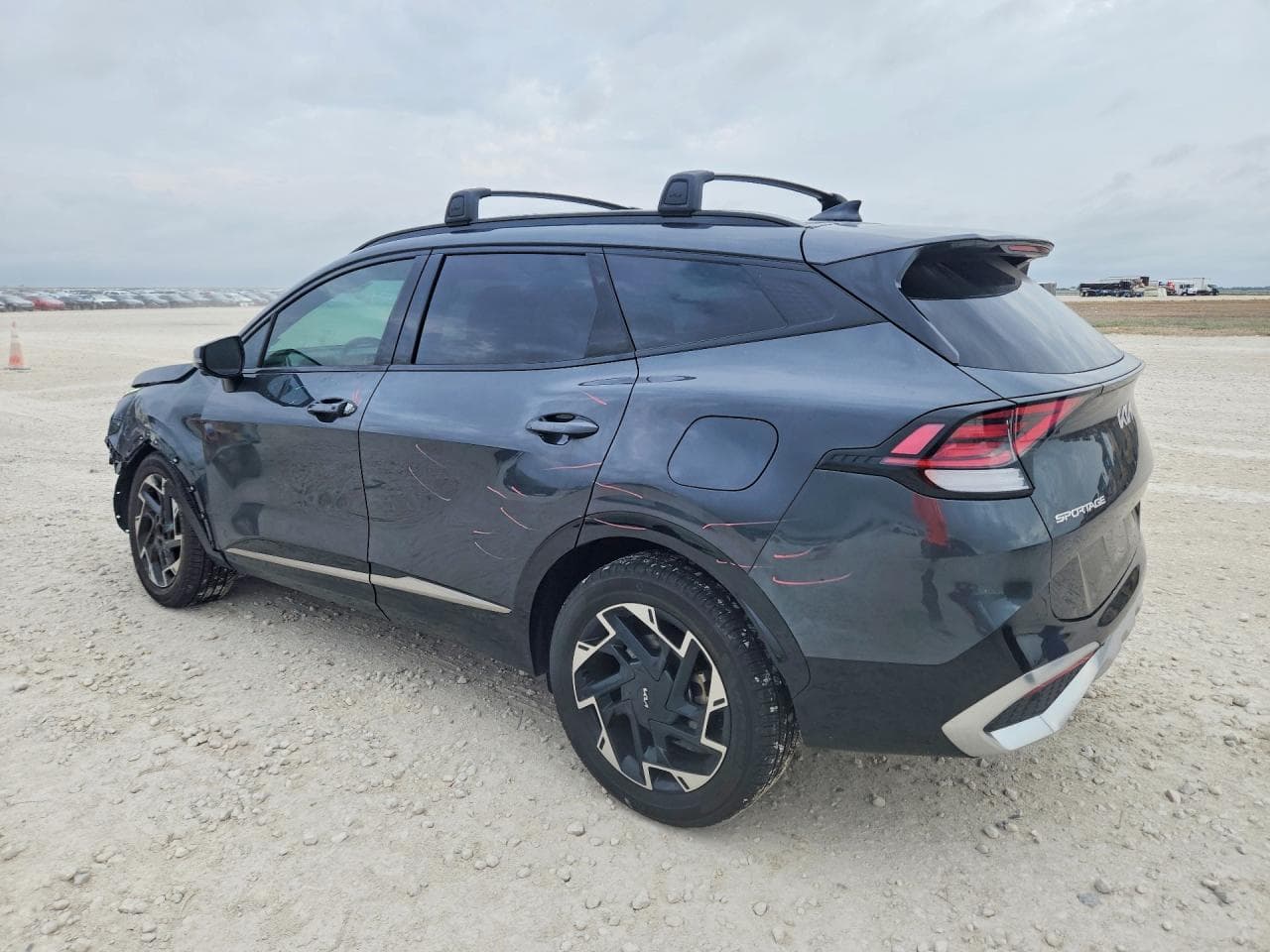 2024 Kia Sportage Sx Prestige - foto 2