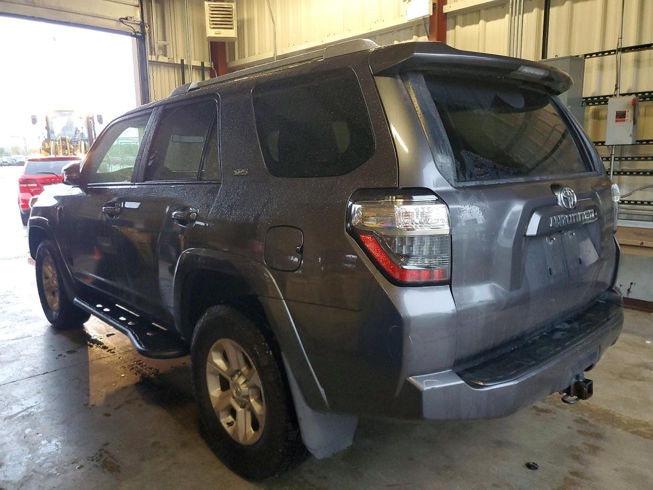 2014 Toyota 4Runner Sr5 Premium - foto 2