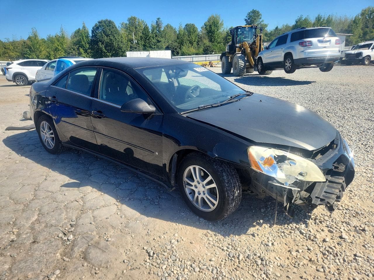 2006 Pontiac G6 Se1 - foto 4