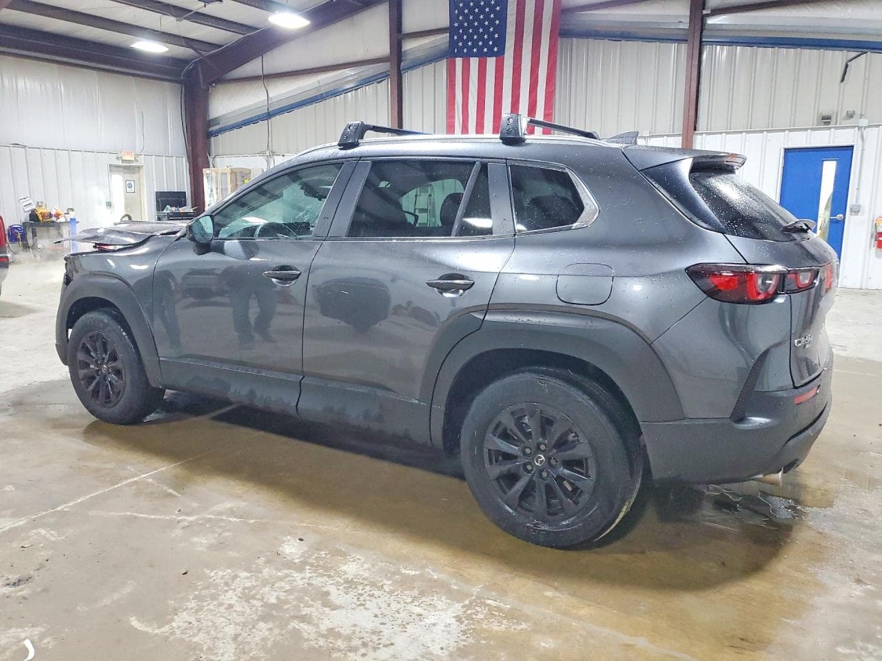 2026 Mazda Cx-50 Preferred - foto 2