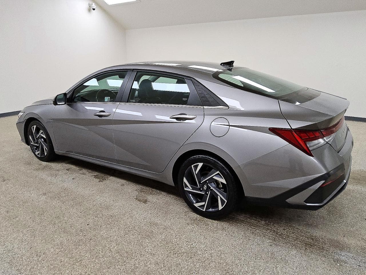 2024 Hyundai Elantra Limited - foto 2