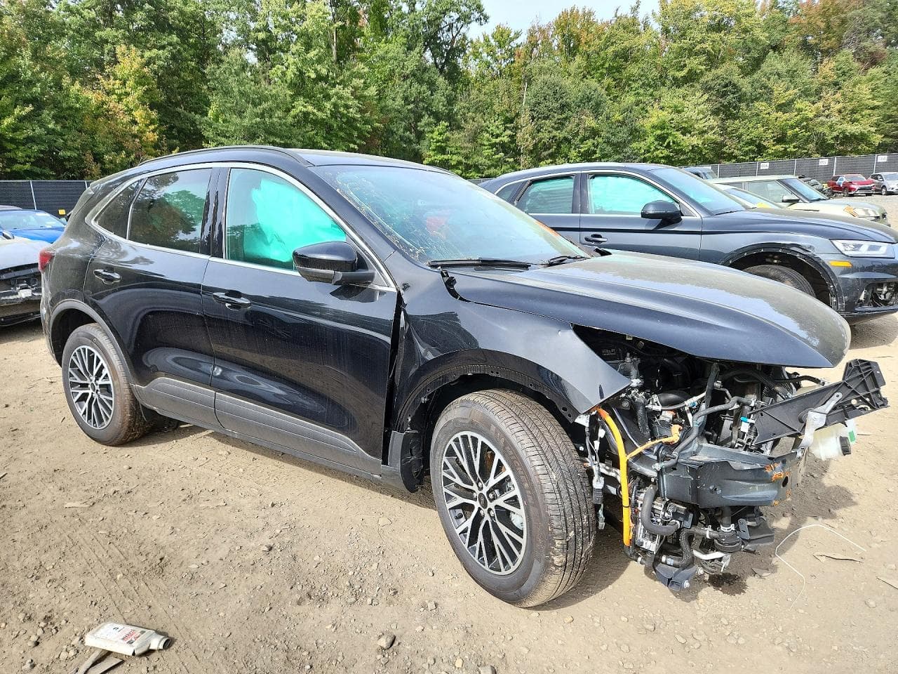 2025 Ford Escape - foto 4