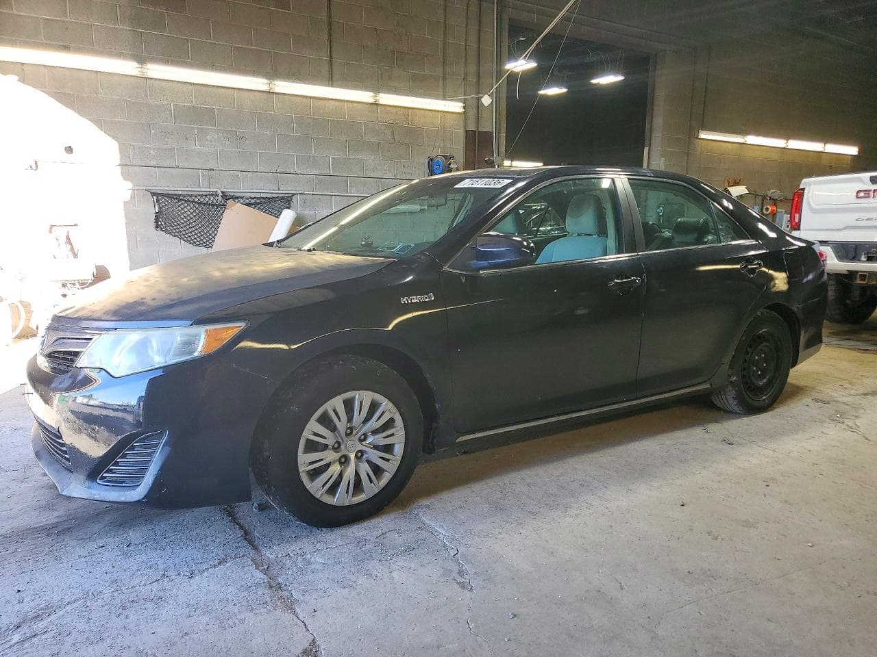 Toyota Camry 2014 z USA