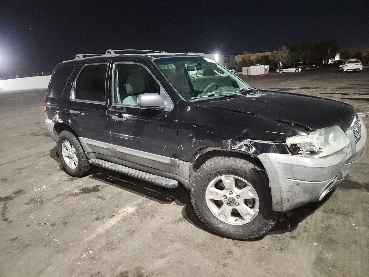 2005 Ford Escape Xlt - foto 4