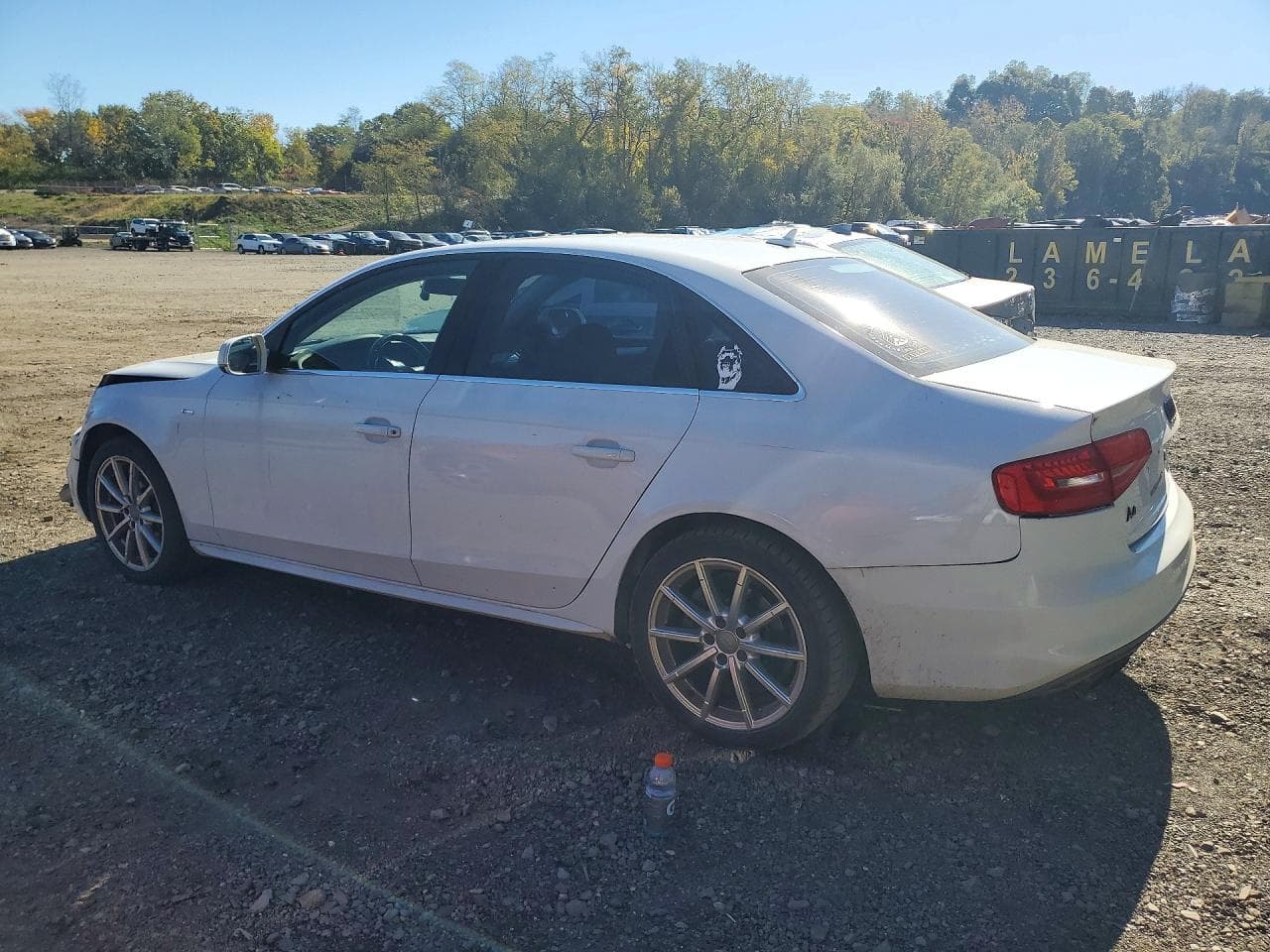2016 Audi A4 Premium S-Line - foto 2