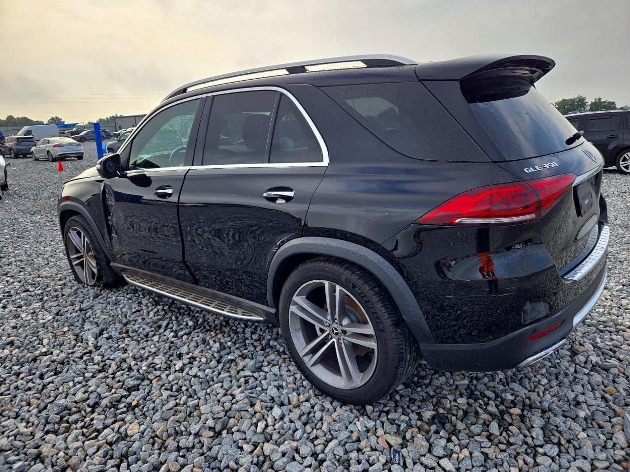 2022 Mercedes-Benz Gle 350 4Matic - foto 2