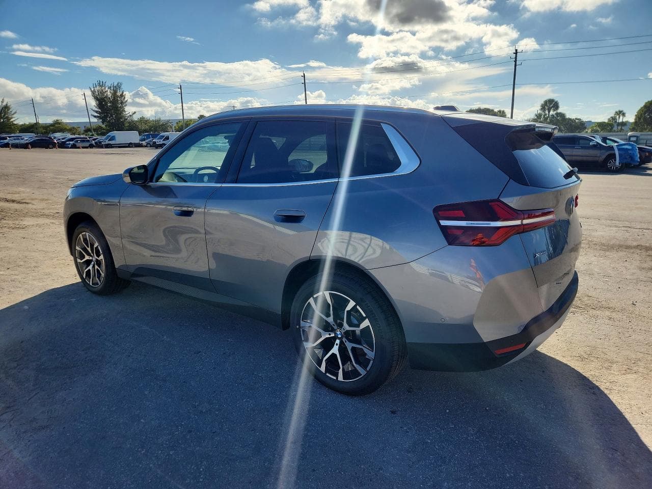 2026 BMW X3 30 xDrive - foto 2