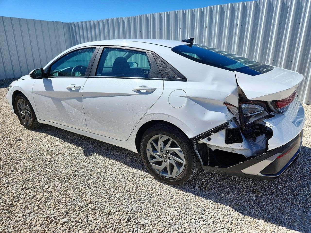 2024 Hyundai Elantra Sel - foto 2
