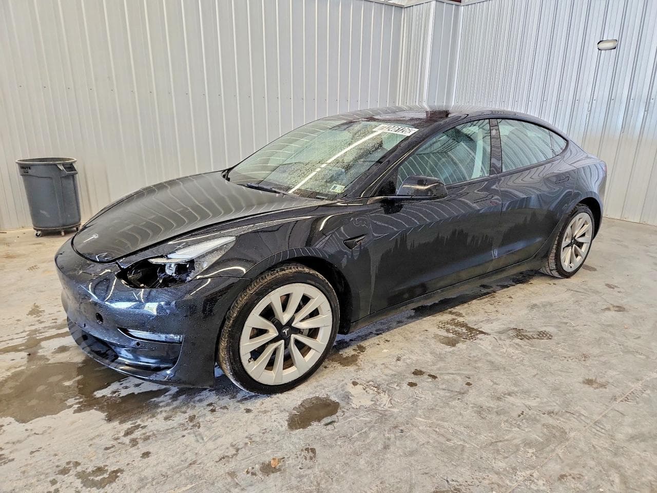 Tesla Model 3 2022 z USA