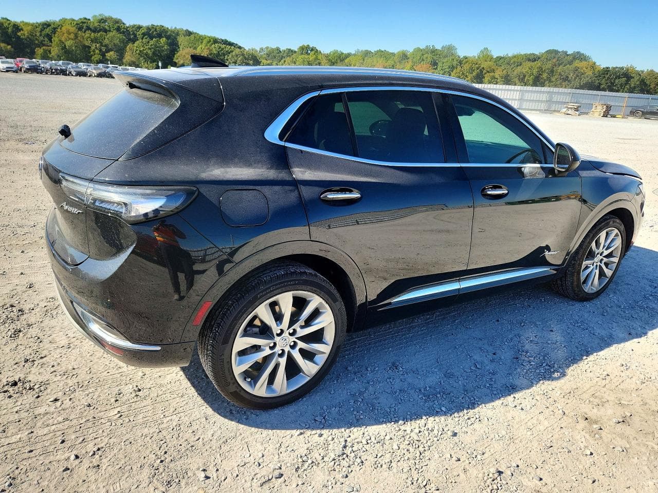2023 Buick Envision Avenir - foto 3