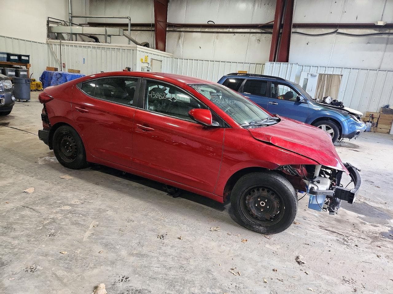 2017 Hyundai Elantra Se - foto 4