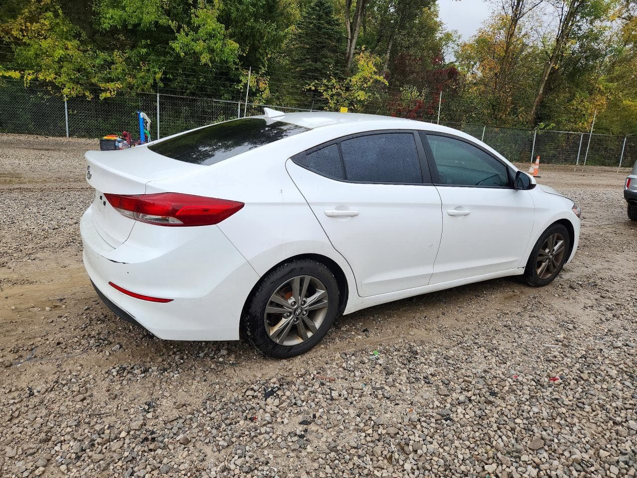 2018 Hyundai Elantra Sel - foto 3