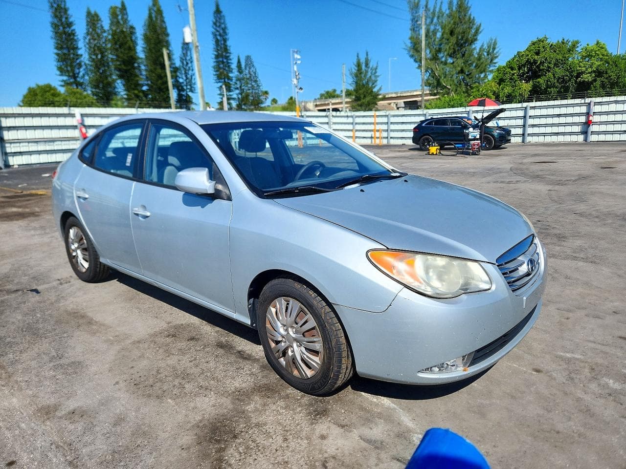 2010 Hyundai Elantra Gls - foto 4