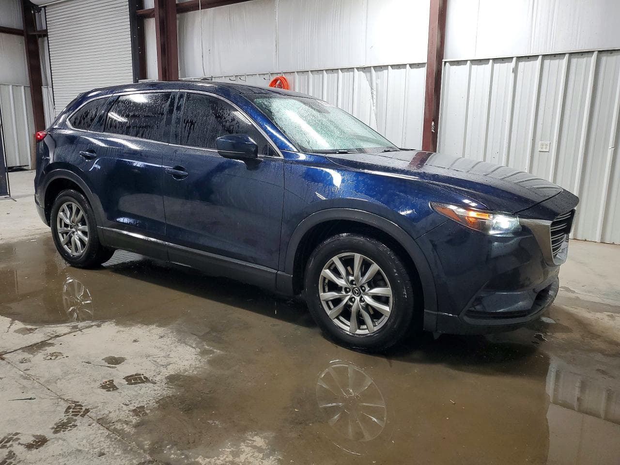 2018 Mazda Cx-9 Touring - foto 4