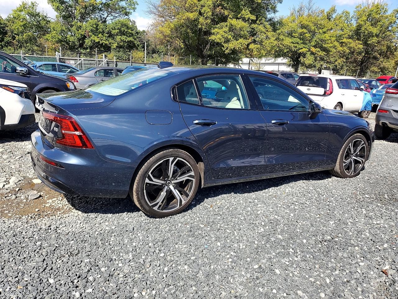 2023 Volvo S60 Plus - foto 3