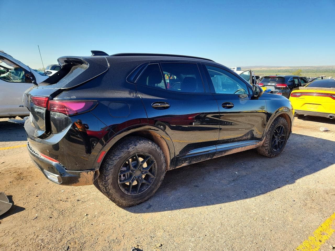 2025 Buick Envision Sport Touring - foto 3