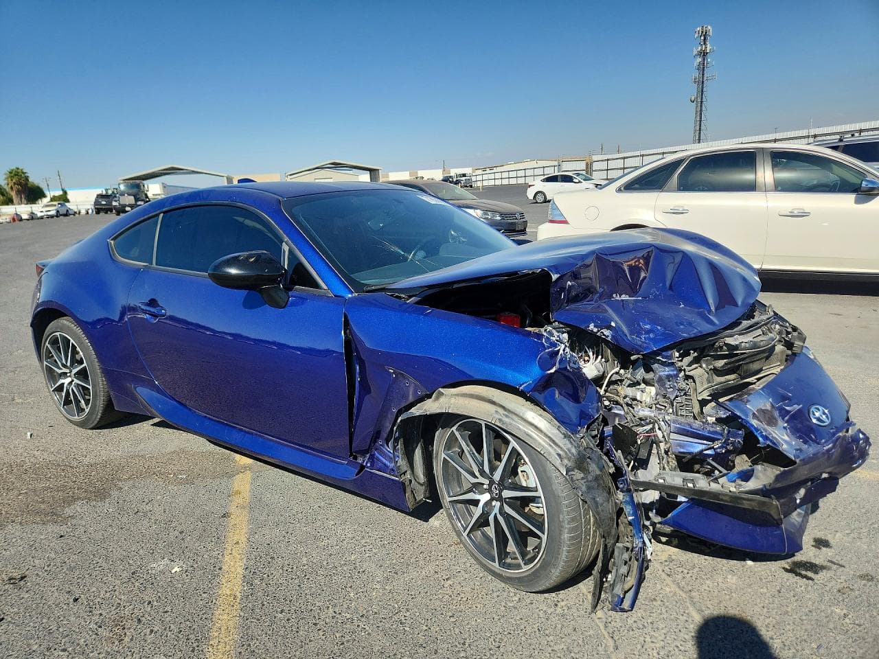 2023 Toyota Gr86 Base - foto 4