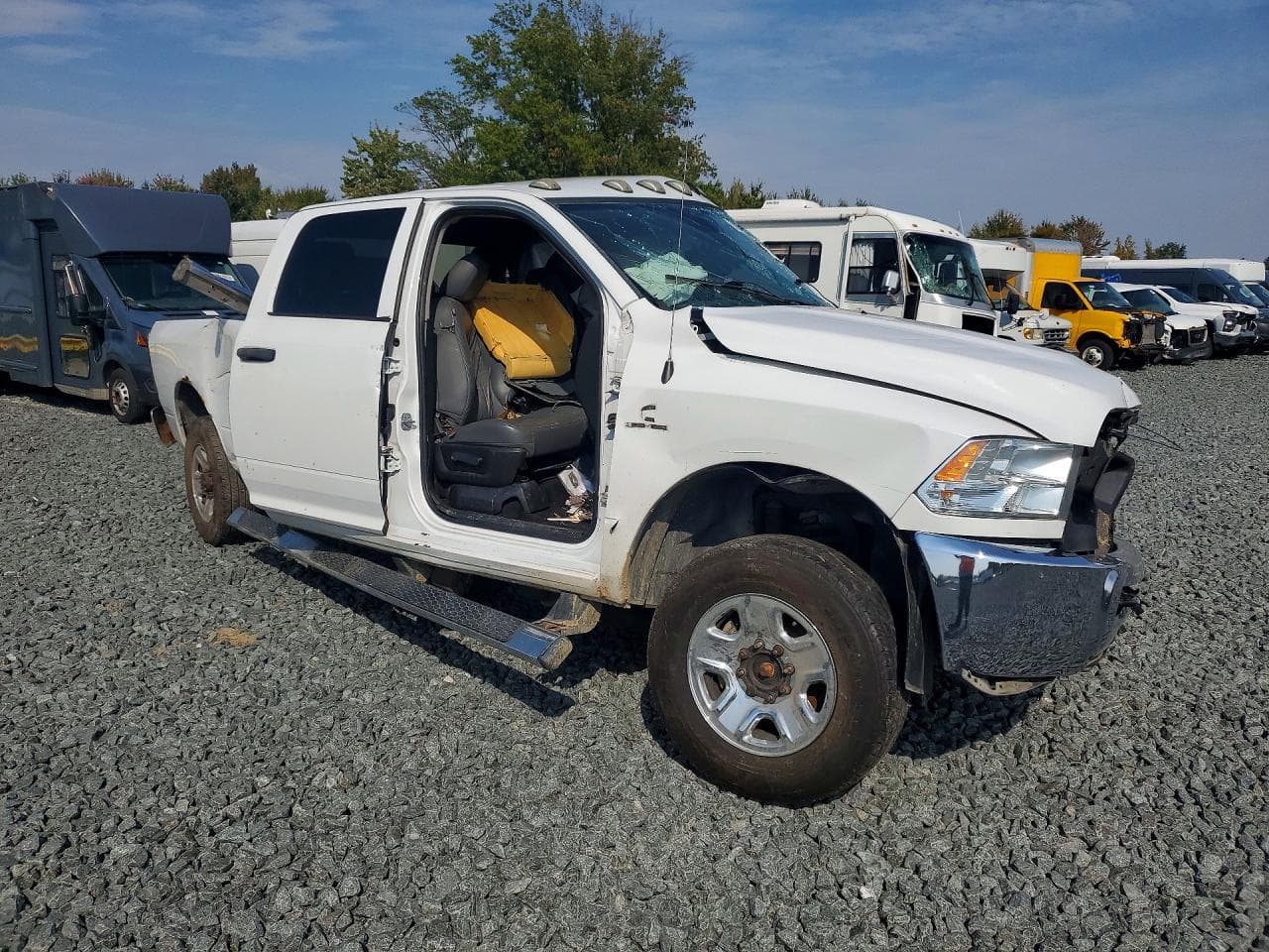 2016 Ram 3500 St - foto 4