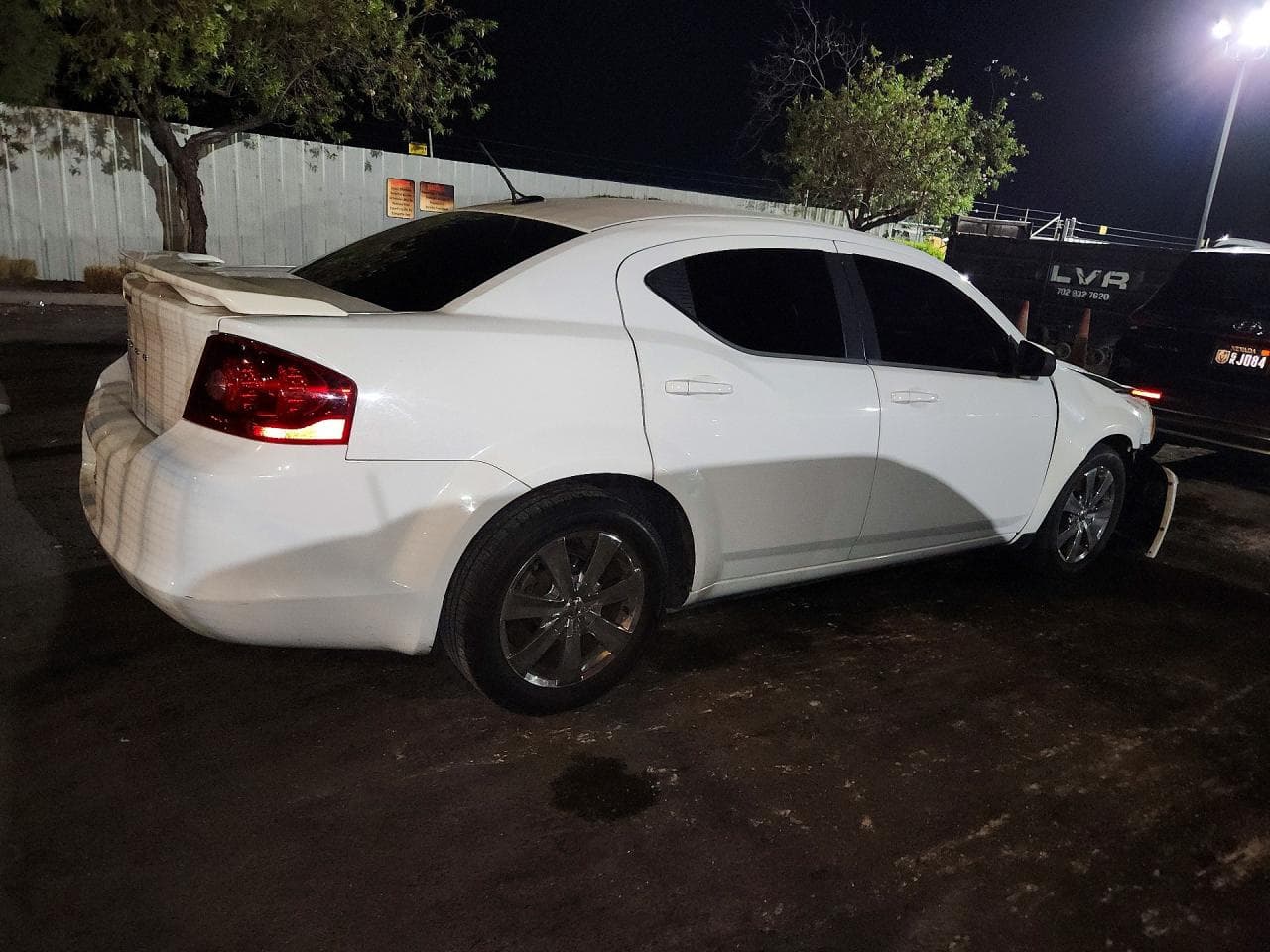 2013 Dodge Avenger Se - foto 3