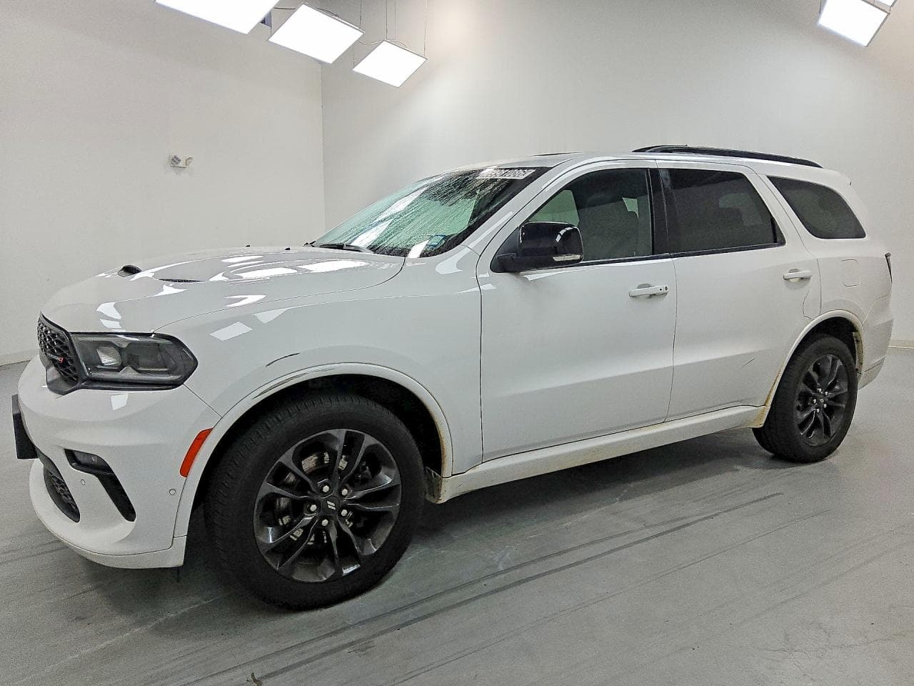 Dodge Durango 2023 z USA