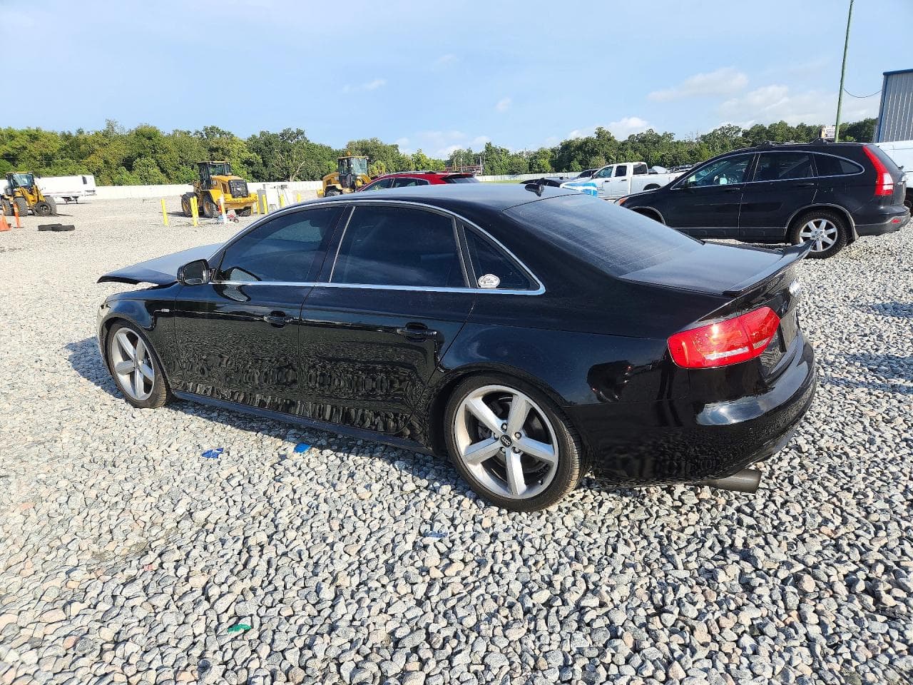 2012 Audi A4 Premium Plus - foto 2
