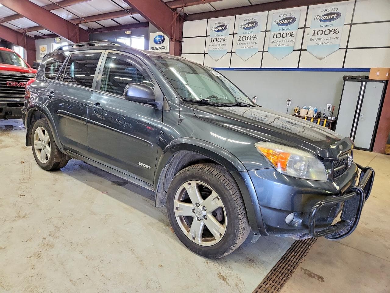 2007 Toyota Rav4 Sport - foto 4