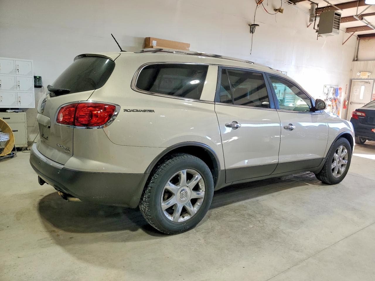 2010 Buick Enclave Cxl - foto 3