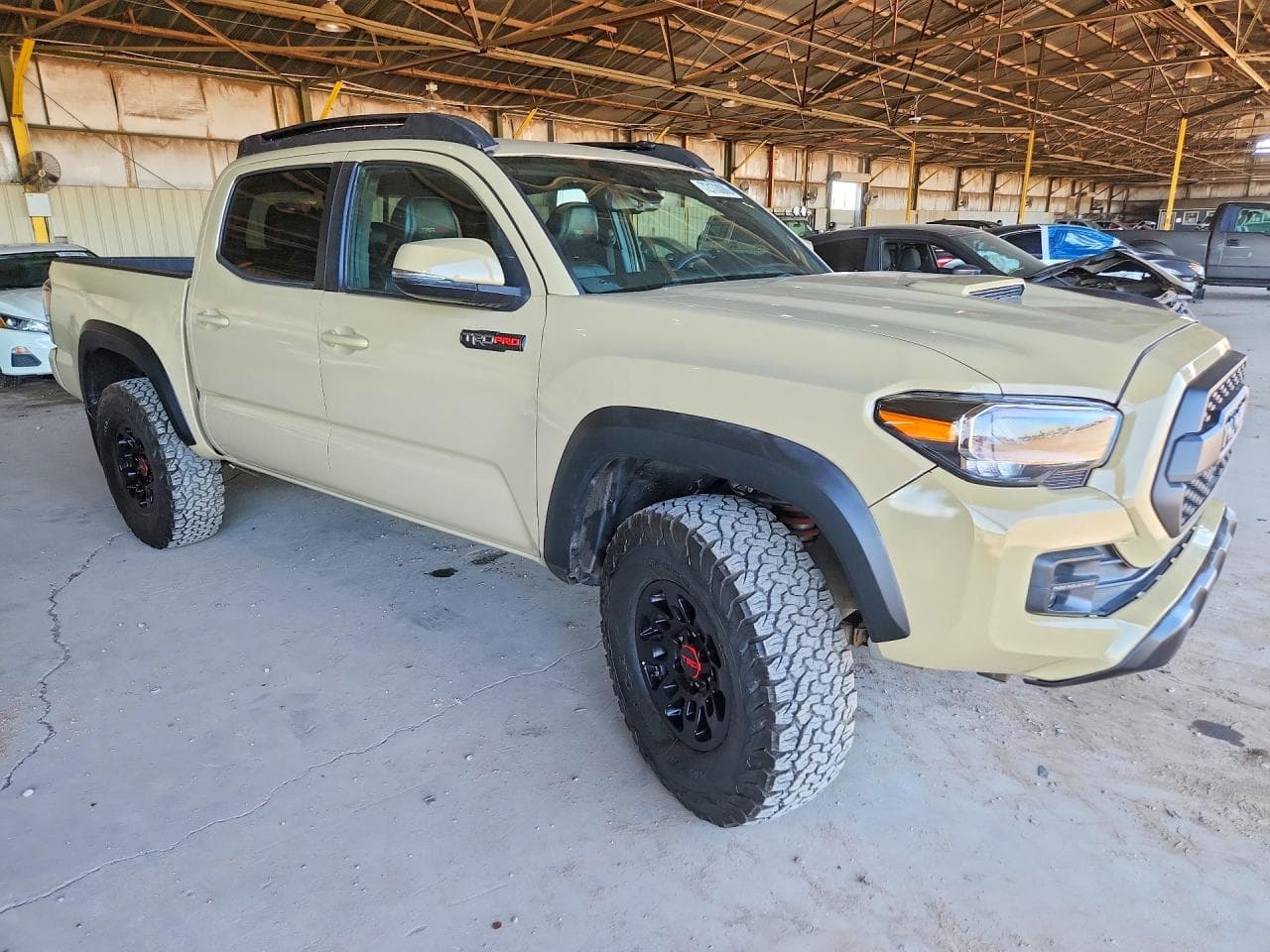2018 Toyota Tacoma - foto 4
