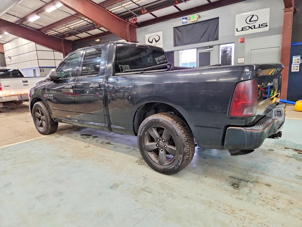 2013 Ram 1500 St - foto 2