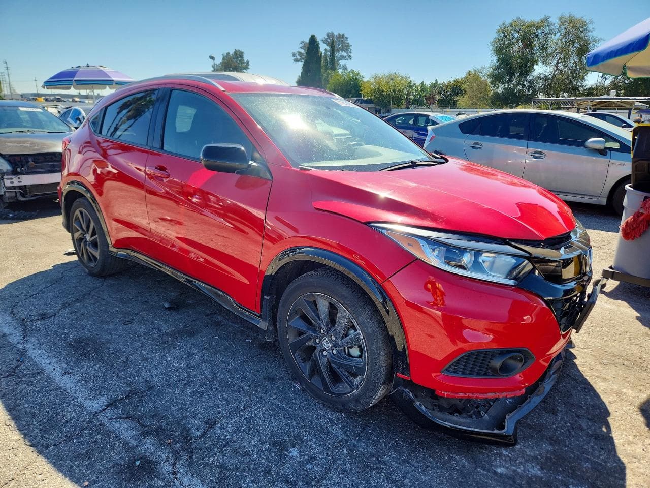 2022 Honda Hr-V Sport - foto 4