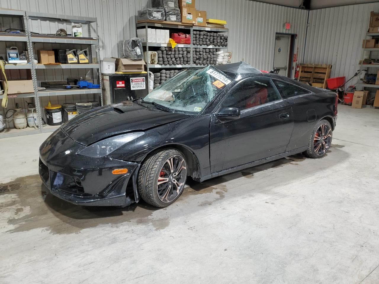 2000 Toyota Celica Gt