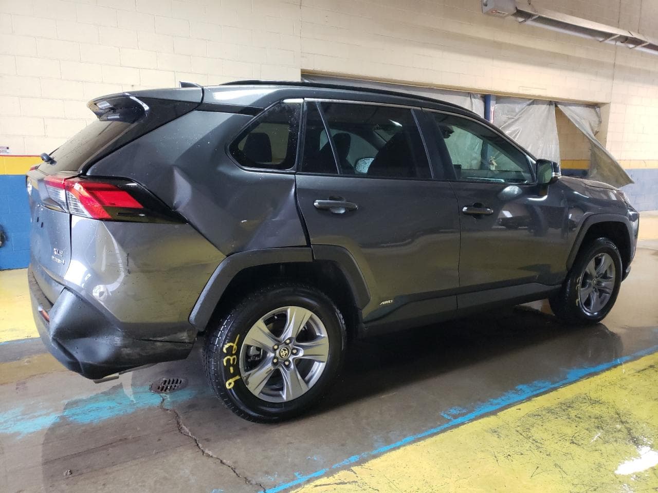 2022 Toyota Rav4 Xle - foto 3