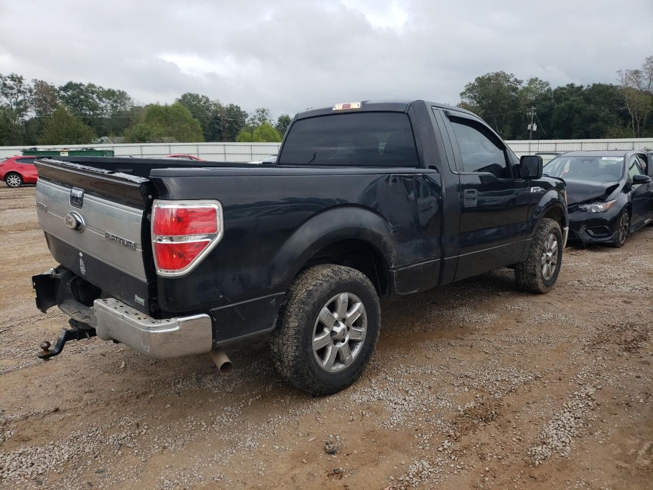 2013 Ford F150 - foto 3